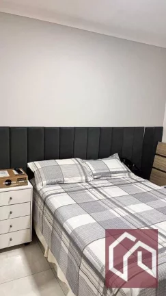 Imagem Apartamento à venda, 51 m² por R$ 480.000,00 - Macedo - Guarulhos/SP
