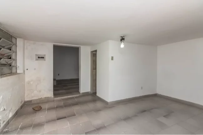 Imagem CASA RESIDENCIAL em São Paulo - SP, Vila Santa Catarina