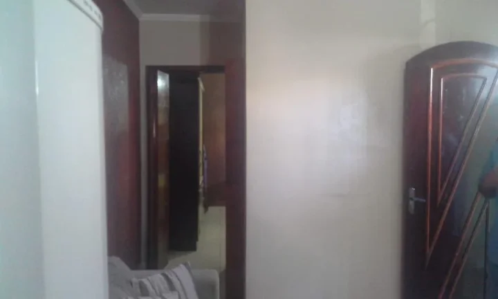 Imagem Casa para Venda por R$450.000,00 com 4 dormitórios, 2 vagas e 3 banheiros - Lageado, São paulo / SP - Cód. BDI25404
