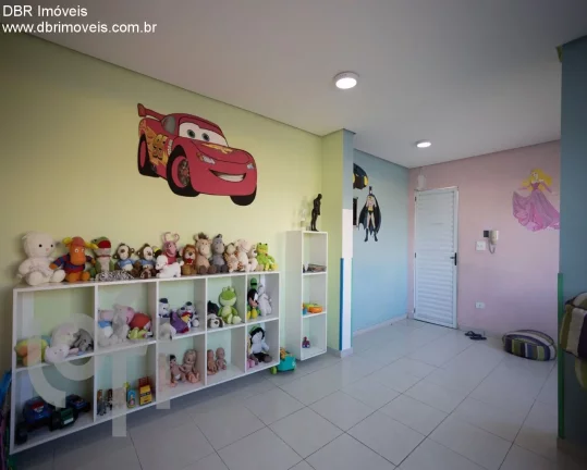 Imagem APARTAMENTO RESIDENCIAL em São Paulo - SP, Vila Prudente
