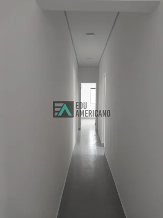 Imagem CASA NO JARDIM BROGOTÁ ATIBAIA 3 suítes