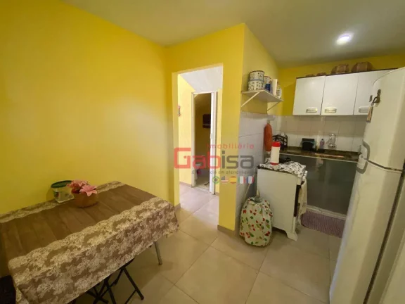 Imagem Casa com 3 dormitórios à venda, 100 m² por R$ 320.000,00 - Arpoador - Armação dos Búzios/RJ