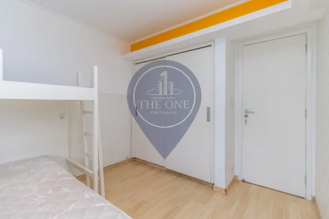Imagem Apartamento de 3 quartos e 2 vagas na Vila Clementino, São Paulo - SP: sua nova residência dos sonhos!