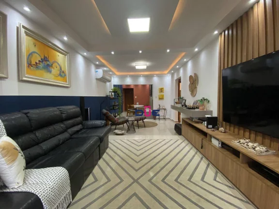 Imagem Apartamento com 2 dormitórios à venda, 111 m² por R$ 700.000,00 - Embaré - Santos/SP