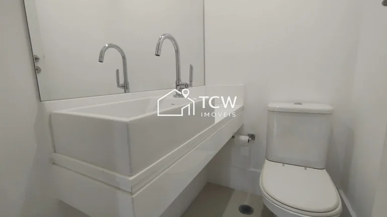 Imagem Apartamento à venda no bairro Itaim Bibi - São Paulo/SP, Zona Sul