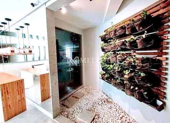 Imagem Apto. 3qts, 1suite, 2vagas, dependência completa, varanda gourmet com 89m2 no ROSARINHO