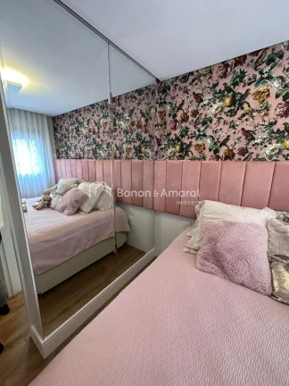 Imagem Se você busca um lar onde elegância e conforto caminham juntos, este imóvel no Taquaral vai surpr...