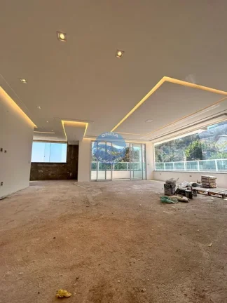 Imagem Casa alto padrão a venda em Monte ALegre do Sul