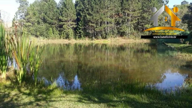 Imagem Terreno - Cotia - San Ressore | Batelli Imóveis