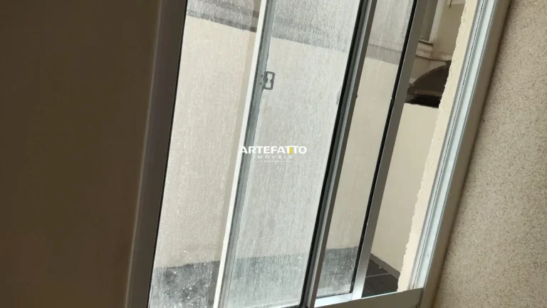 Imagem Apartamento Térreo à Venda – Condomínio Filadélfia