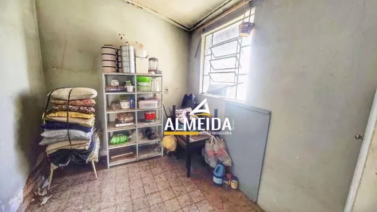 Imagem Casa com 3 dormitórios à venda, 168 m² por R$ 478.000,00 - Santana - Rio Claro/SP