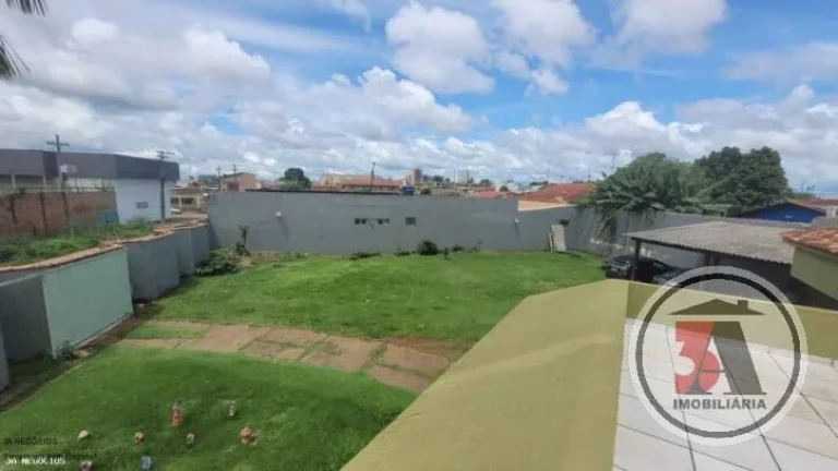 Imagem Casa 685m2 Jardim das Mangueiras - terreno 1800m2