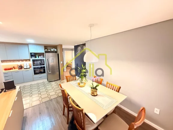 Imagem Casa plana e averbada no Saguaçú próximo ao colégio Bom Jesus!