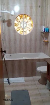 Imagem Sobrado à venda, 260 m² por R$ 636.000,00 - Vila Isolina Mazzei - São Paulo/SP