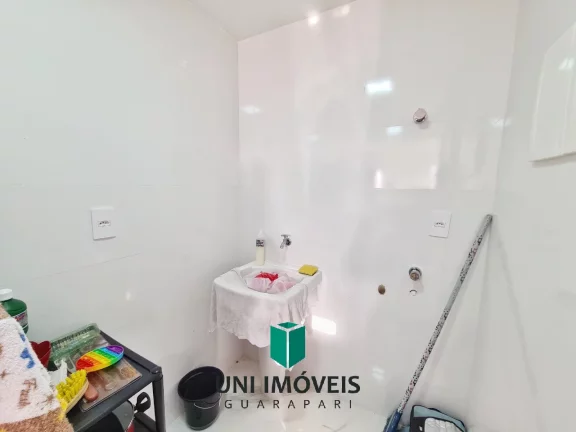 Imagem Lindo apto 02 Quartos/ 1 suíte no Centro de Guarapari, com área de lazer completa ! Oportunidade !