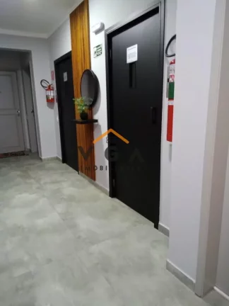Imagem Apartamento para Venda em São Paulo, Vila Gomes Cardim, 3 dormitórios, 1 banheiro, 2 vagas
