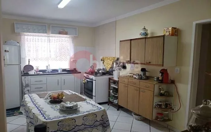 Imagem Casa com 3 dormitórios à venda, 120 m² - Vila do Sol - Cabo Frio/RJ