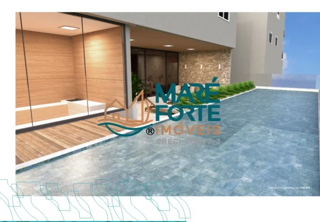 Imagem LANÇAMENTO FRENTE MAR ALTO PADRÃO