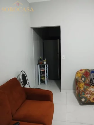 Imagem Casa à Venda - Pto Comercial - 3 dorm Jd. Mª A. Prado