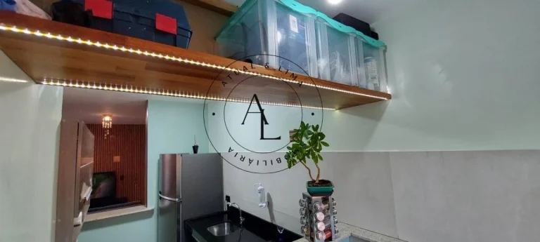 Imagem Luxo e Conforto no Coração de Campinas – Apartamento Exclusivo à Venda!
