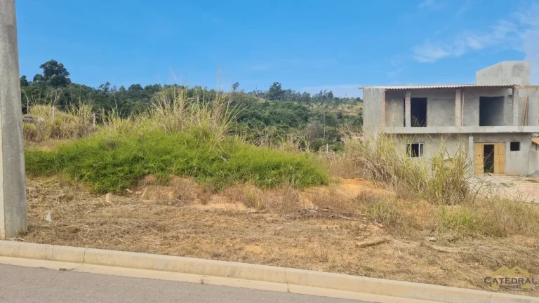 Imagem Terreno de rua a Venda no Santa Eliza - Cafezal V - Itupeva/SP