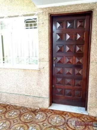 Imagem Casa 2 dormitórios Jd Tranquilidade