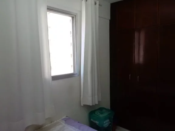 Imagem Apartamento a venda na Bela Vista - Manoel Dutra