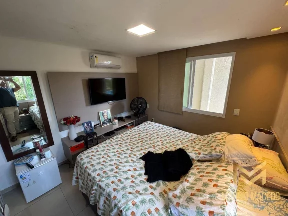 Imagem Casa com 4 dormitórios à venda, 138 m² por R$ 690.000,00 - Guaribas - Eusébio/CE