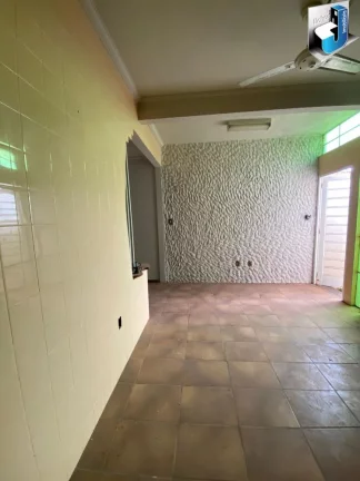 Imagem Casa a venda no Bairro Parque Santa Maria - Tatuí/SP.
