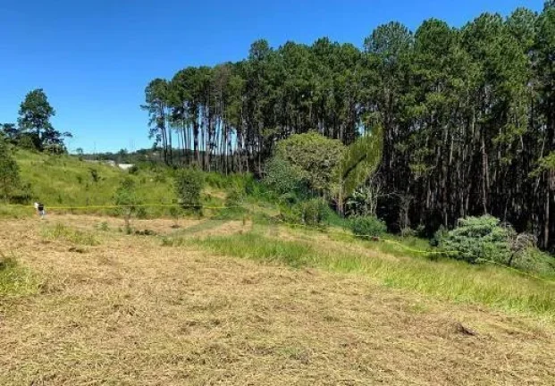 Imagem Terreno em condomínio com 3.00m² à Venda em Atibaia Vista Incrível