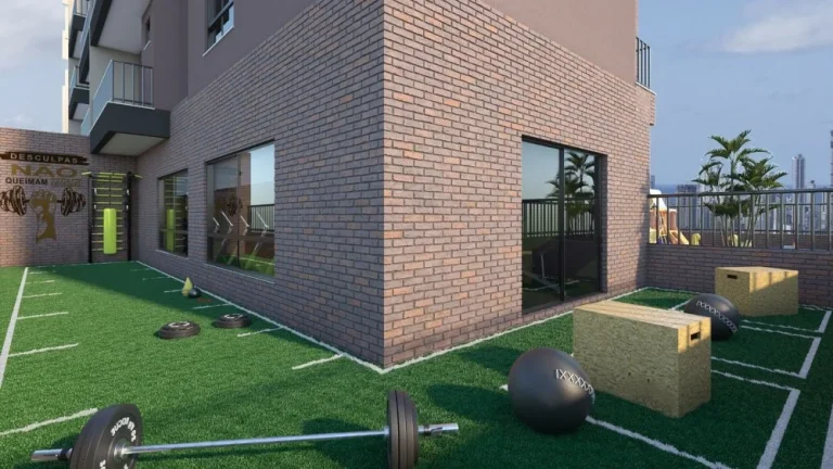 Imagem Loft na planta no bairro São Francisco