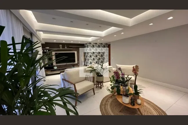 Imagem Apartamento à Venda - Recreio, 4 Quartos, 300 m2