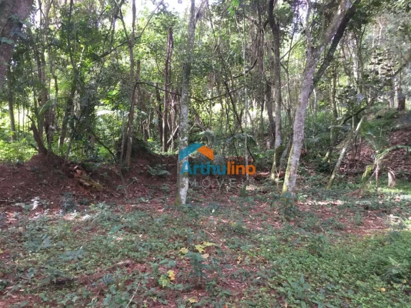 Imagem Terreno à venda, 1571 m² por R$ 450.000,00 - Chácara Represinha - Cotia/SP