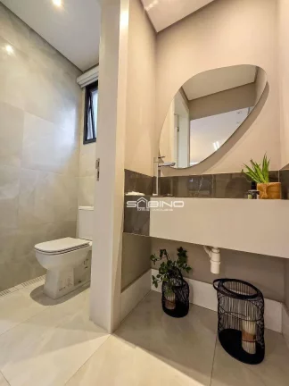 Imagem Casa à venda, com 6 dormitórios 5 suítes 440m² 6 vagas - Riviera de São Lourenço - Bertioga SP