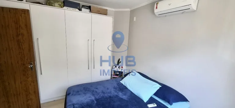 Imagem Apartamento à Venda, de R$850.000 por R$750.000, 3 Dormitórios(1S), 96 m2, Trindade, Florianópolis/SC