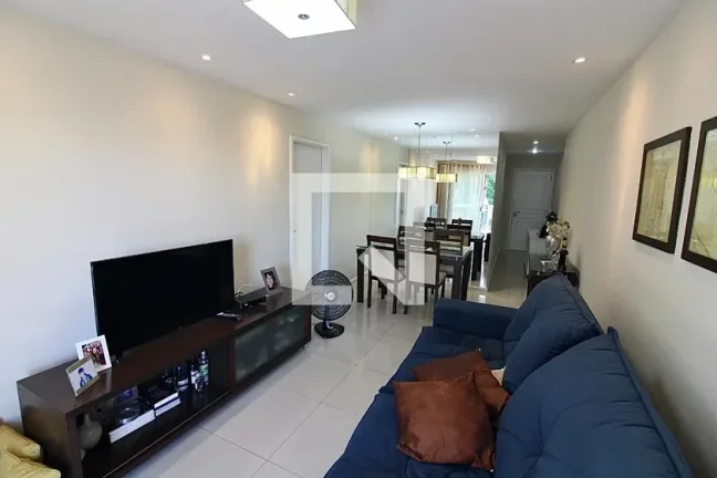Imagem Apartamento à Venda - Recreio, 3 Quartos, 92 m2