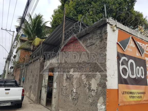 Imagem GALPAO COMERCIAL em RIO DE JANEIRO - RJ, TOMÁS COELHO