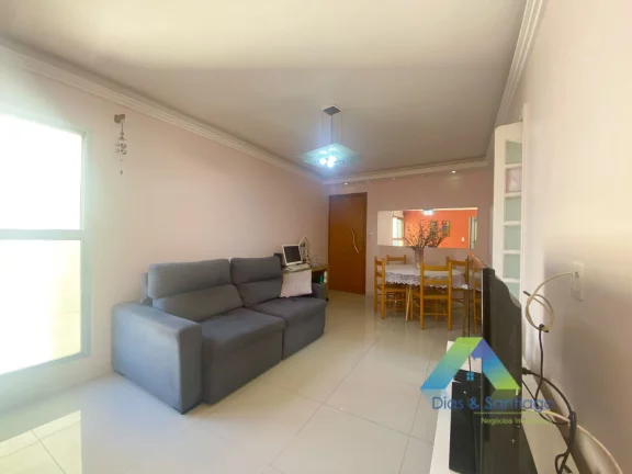 Imagem Apartamento 03 quartos na Vila das Merces.