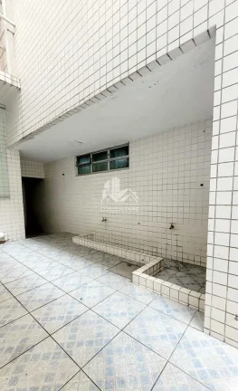 Imagem Sala Living com 1 quarto, Itararé, São Vicente - R$ 179 mil, Cod: 24190