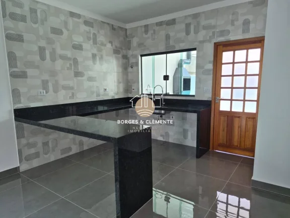 Imagem Casa Contemporânea com Lazer Completo – Terras de Atibaia I – Atibaia/SP