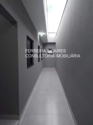 Imagem CASA RESIDENCIAL em INDAIATUBA - SP, PARQUE RESIDENCIAL SABIÁS