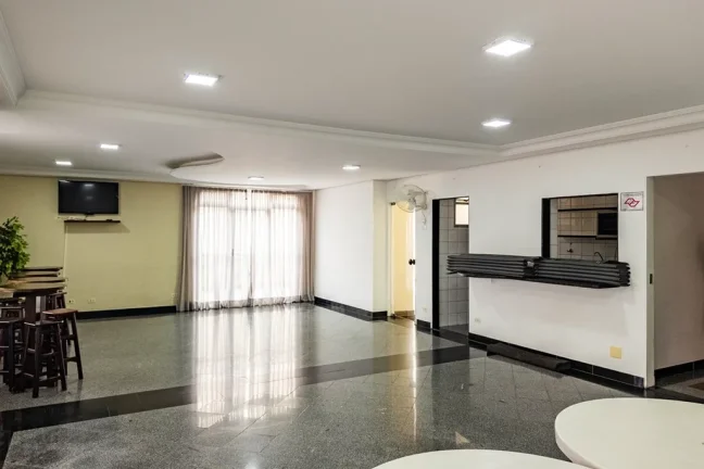 Imagem APARTAMENTO RESIDENCIAL em São Paulo - SP, Vila Gumercindo