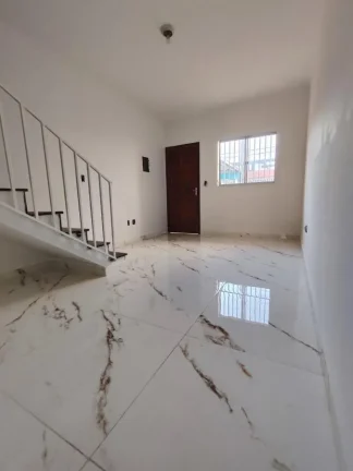 Imagem Sobrado para Venda por R$550.000,00 com 115m², 2 dormitórios, 2 suites e 2 vagas - São miguel paulista, São paulo / SP - Cód. BDI36266