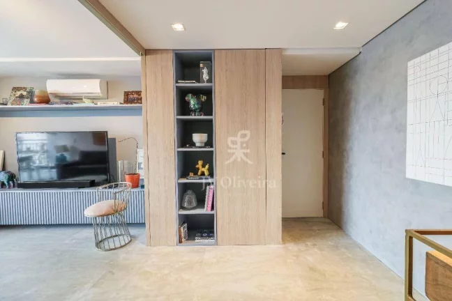 Imagem Cobertura com 2 dormitórios à venda, 165 m² por R$ 2.890.000,00 - Jardim Guedala - São Paulo/SP