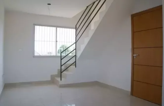 Imagem Cobertura duplex à venda, 2 quartos, 2 vagas, Céu Azul - Belo Horizonte/MG