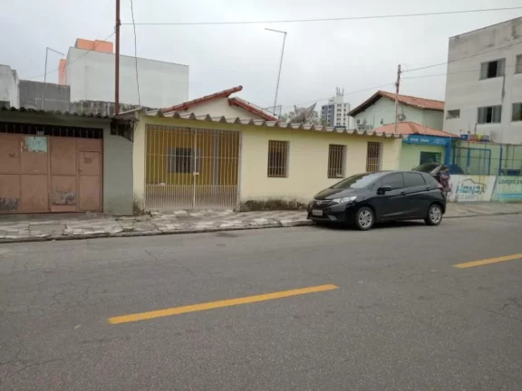 Imagem Casa à venda, 80 m² por R$ 650.000,00 - Jardim Santa Helena - Suzano/SP