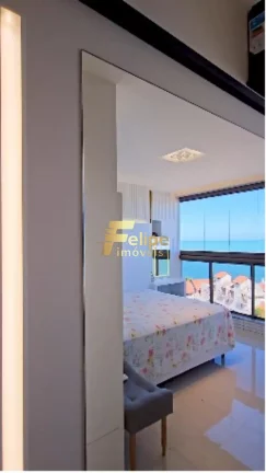 Imagem BELÍSSIMO APARTAMENTO DE 03 QUARTOS SENDO 01 SUÍTE FINAMENTE MONTADO, DECORADO E MOBILIADO, À VENDA EM MUQUIÇABA, GUARAPARI/ES!
