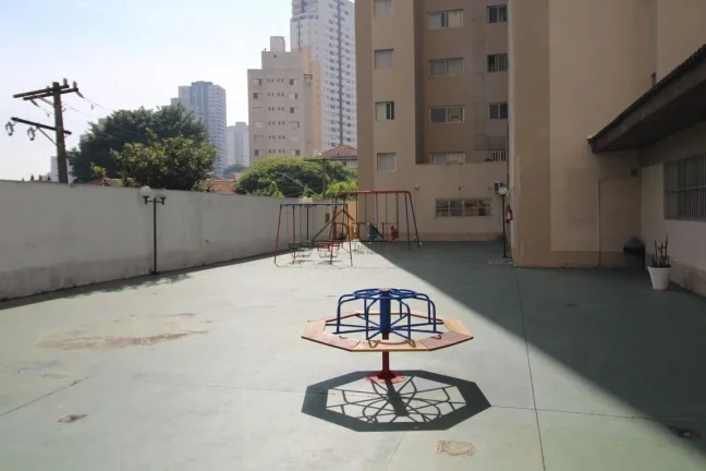 Imagem Apartamento ao lado do metrô Parada Inglesa - 2 dormitórios, 1 suíte, 1 vaga
