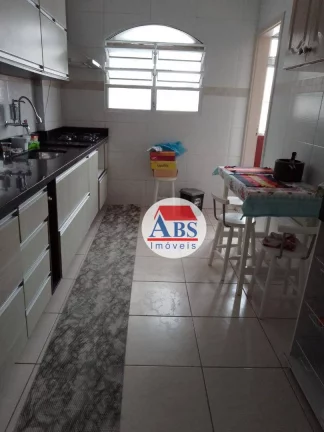 Imagem Apartamento à venda, 90 m² por R$ 325.000,00 - Tupi - Praia Grande/SP