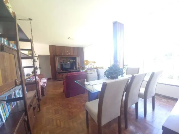 Imagem Casa para Venda em Teresópolis / RJ no bairro Carlos Guinle